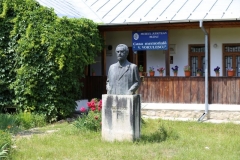 10. Bust V. Voiculescu - CIT Magura