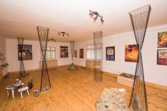 Muzeul 7 locuri de poveste @ Nicu Cârcei