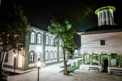 7. „Complexul Brâncovenesc” @Muzeul Municipal Râmnicu Sărat