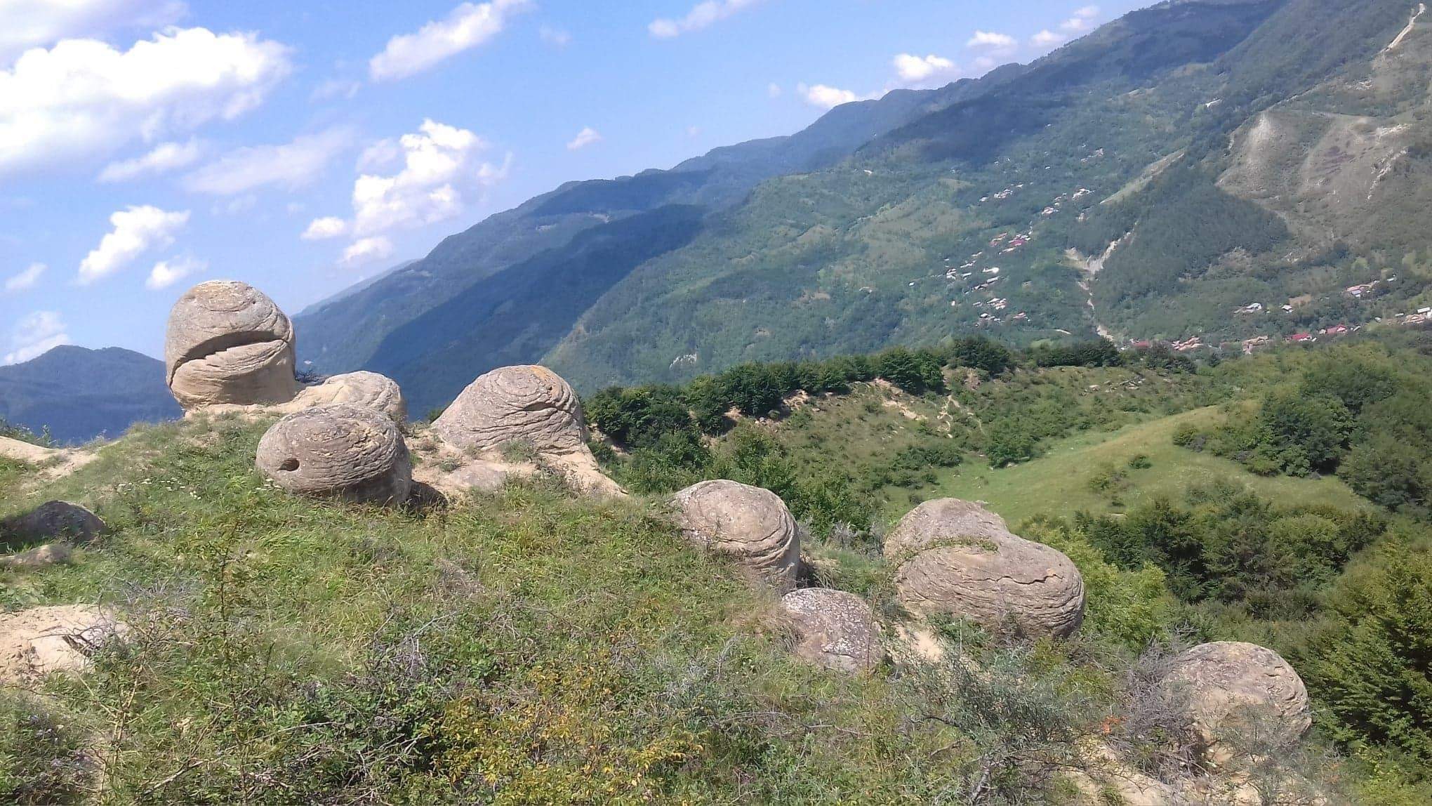 Comuna Chiojdu Consiliul Județean Buzău