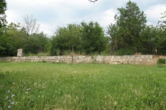12. Zid roman recondiționat ©Muzeul Judeșean Buzău