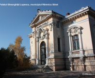Casa Gheorghita Lupescu ©citbuzau.ro