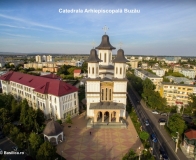 Catedrala Arhiepiscopala Buzau ©Basilica.ro