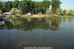 Lacul Balta Alba ©instant-trips.blogspot.ro