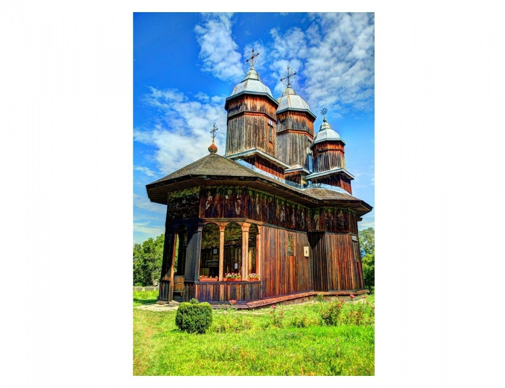 5. Manastirea Poiana Marului - foto Arhiepiscopia Buzaului si Vrancei
