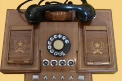 2. Colectia telefoane Muzeu
