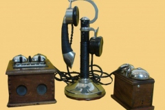 3. Colectia telefoane Muzeu