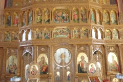 3. Catedrala Ortodoxă Sfântul Mare Mucenic Gheorghe © Preot Paroh Bogdan Furtună